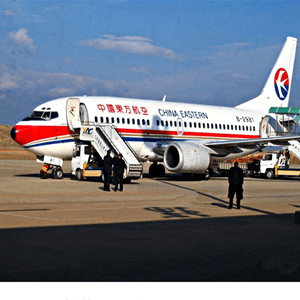 齐齐哈尔机场托运航空快运业稳步发展的原因是什么？